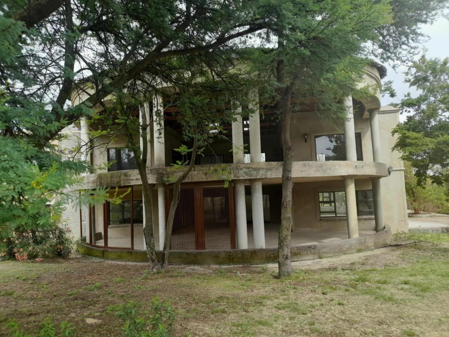 5 Bedroom House for Sale - Gauteng