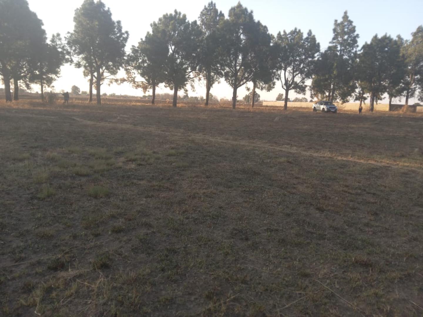 Vacant Land for Sale - Free State
