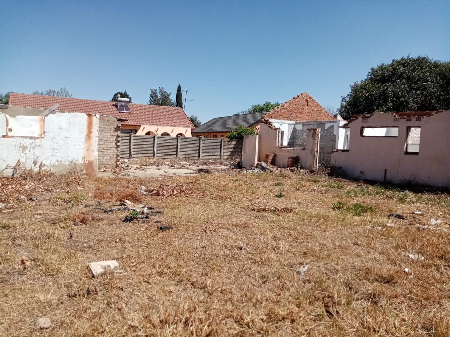 Vacant land Residential for Sale - Gauteng