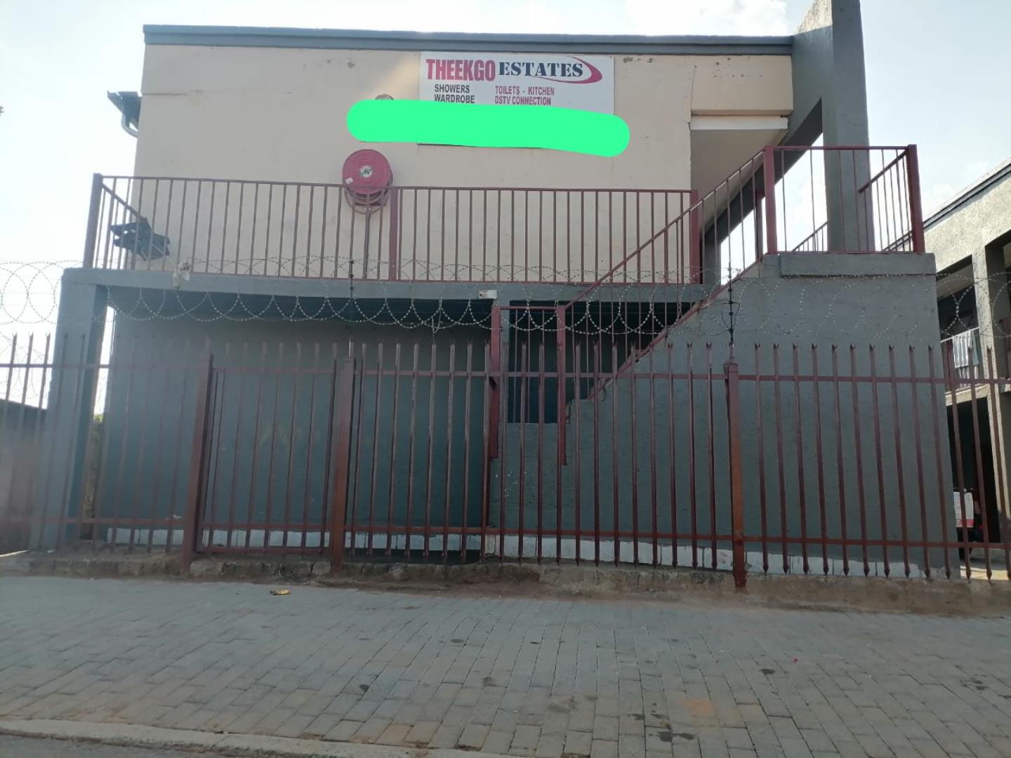 22 Bedroom House for Sale - Gauteng