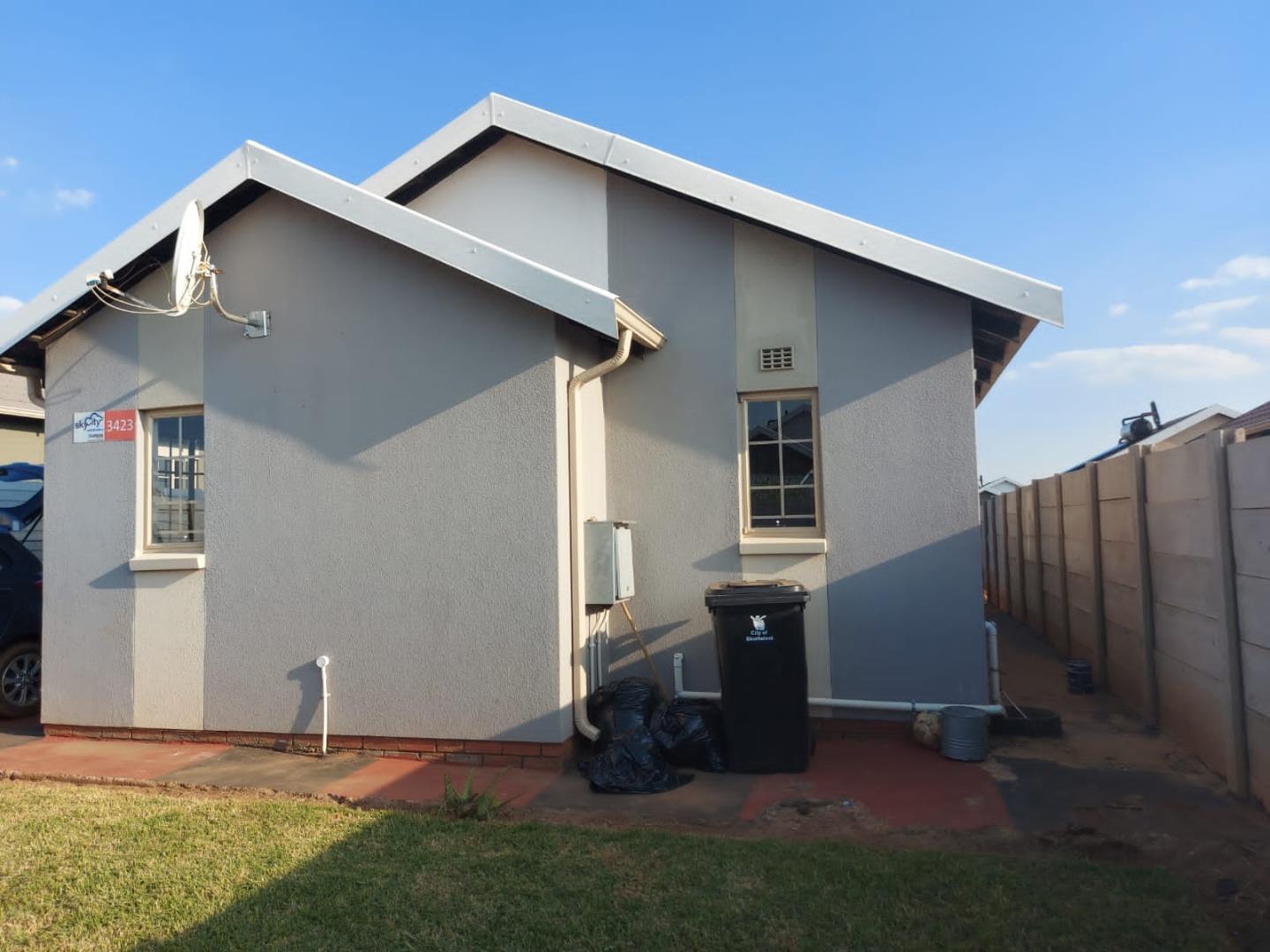 3 Bedroom House for Sale - Gauteng