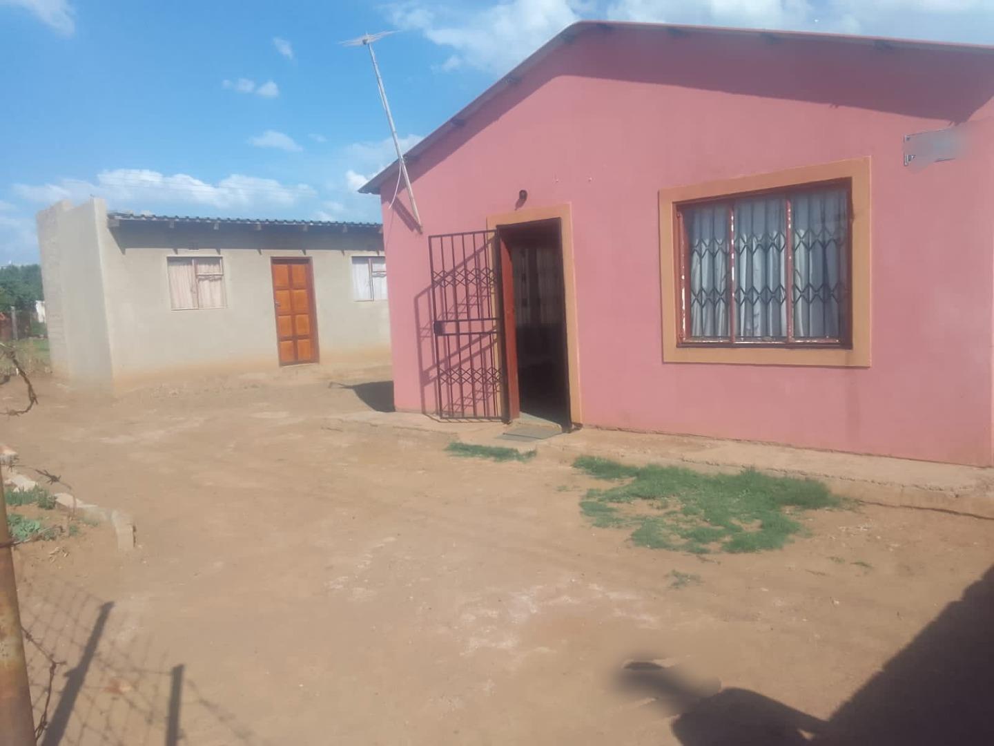 5 Bedroom House for Sale - Gauteng