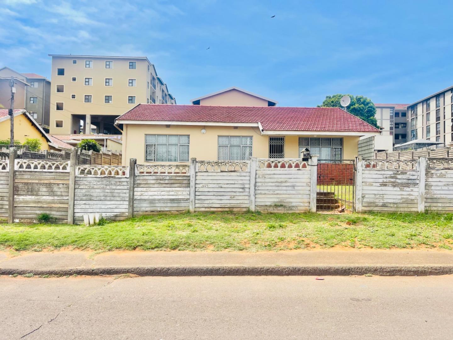 3 Bedroom House for Sale - KwaZulu Natal