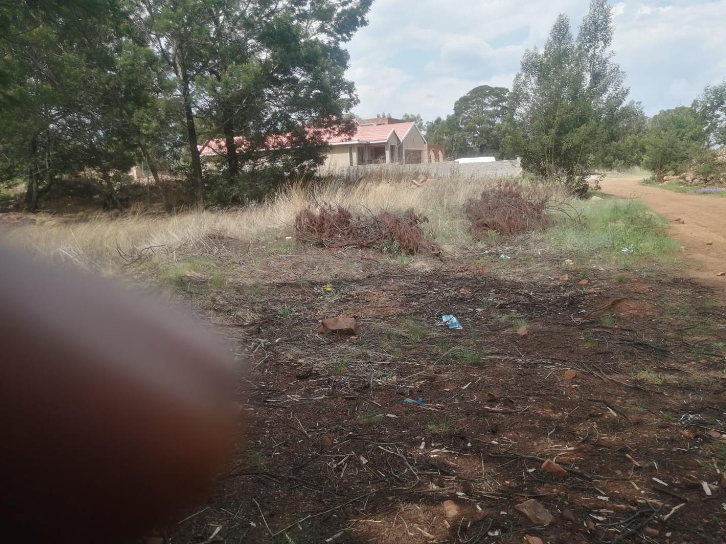 Vacant Land for Sale - Gauteng