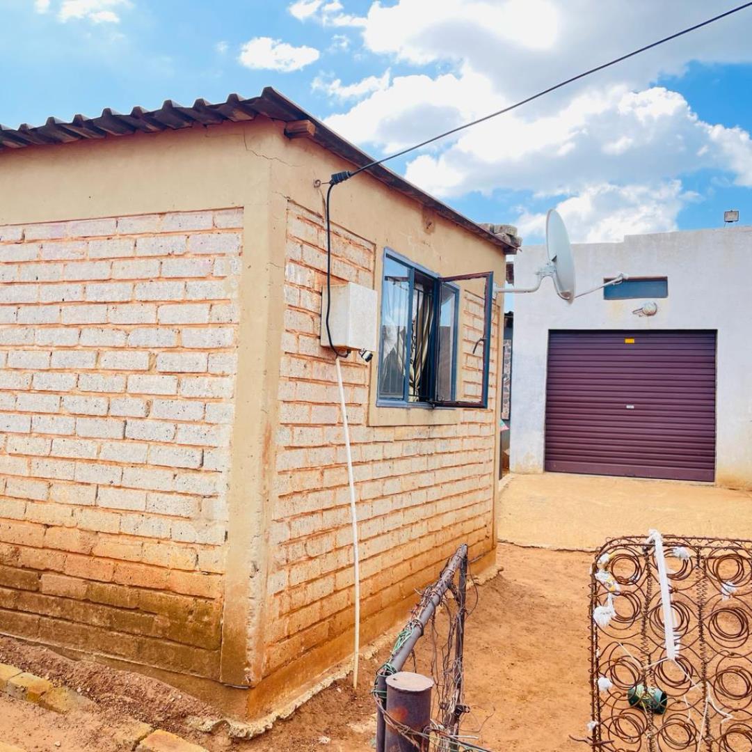 3 Bedroom House for Sale - Gauteng