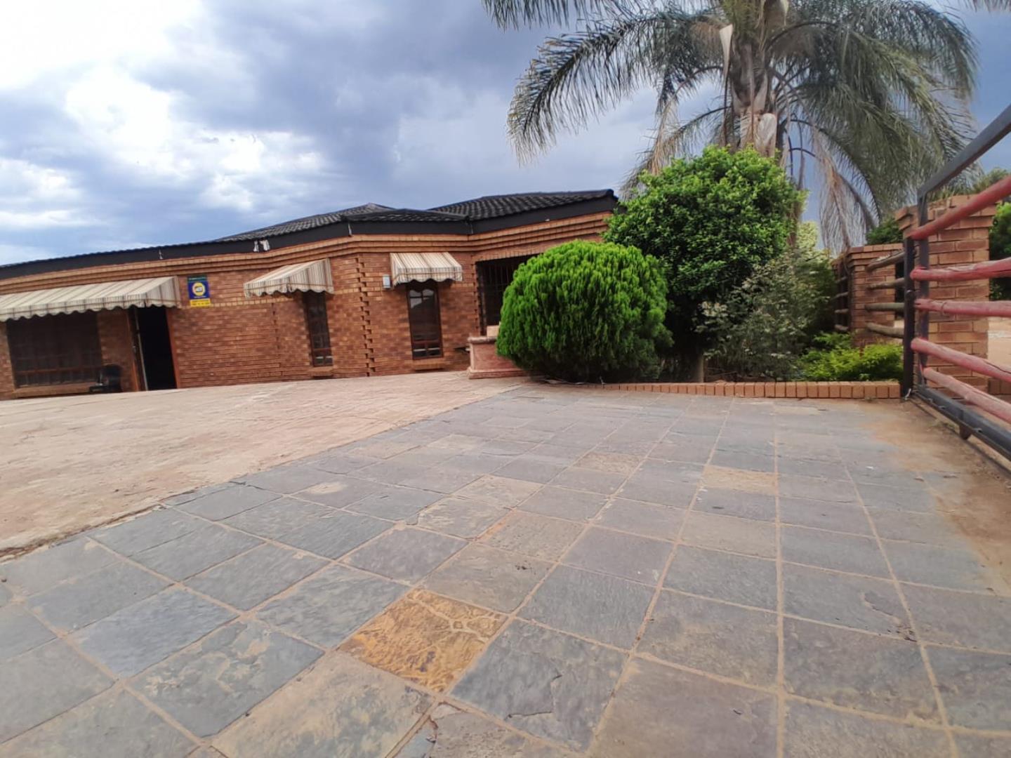 3 Bedroom House for Sale - Gauteng