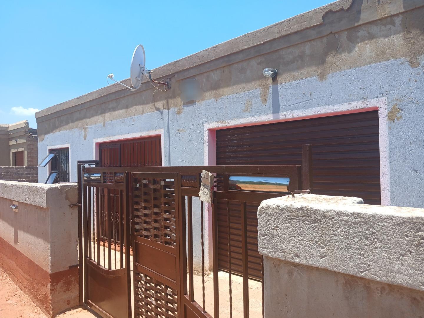 4 Bedroom House for Sale - Gauteng