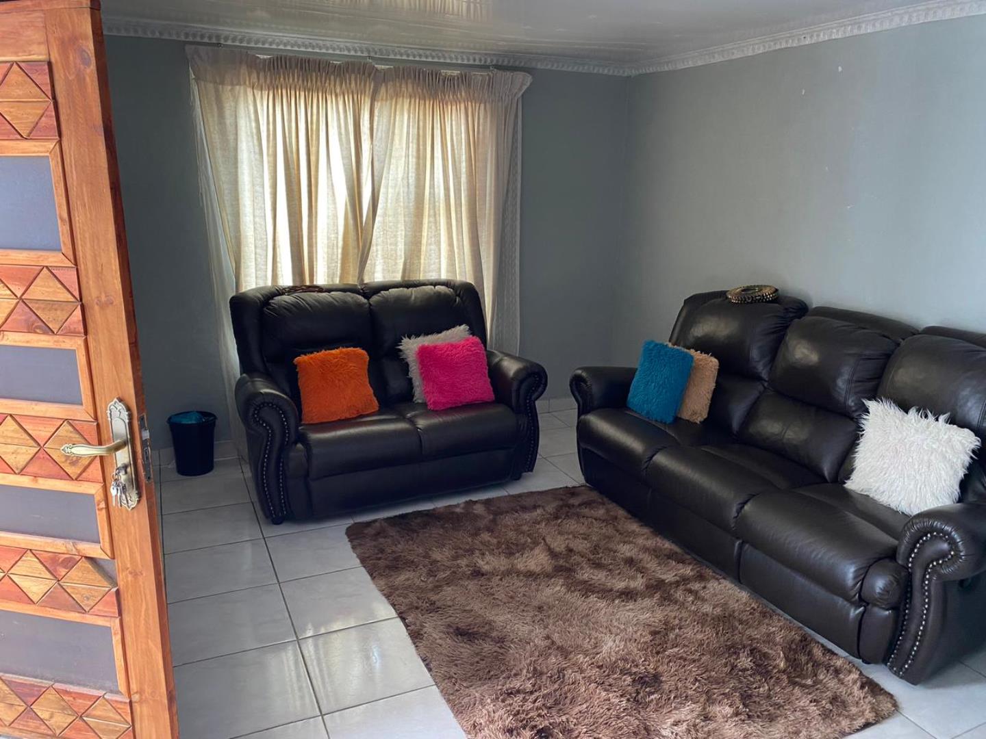 2 Bedroom House for Sale - Gauteng