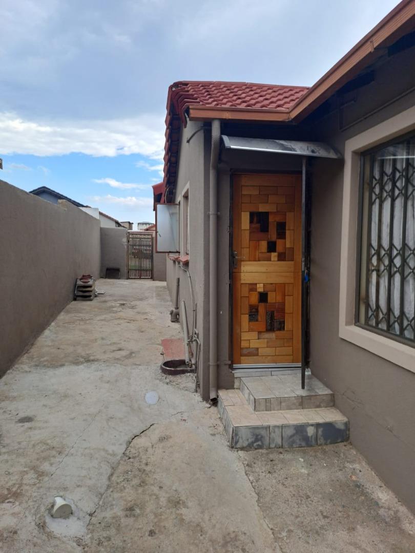 3 Bedroom House for Sale - Gauteng