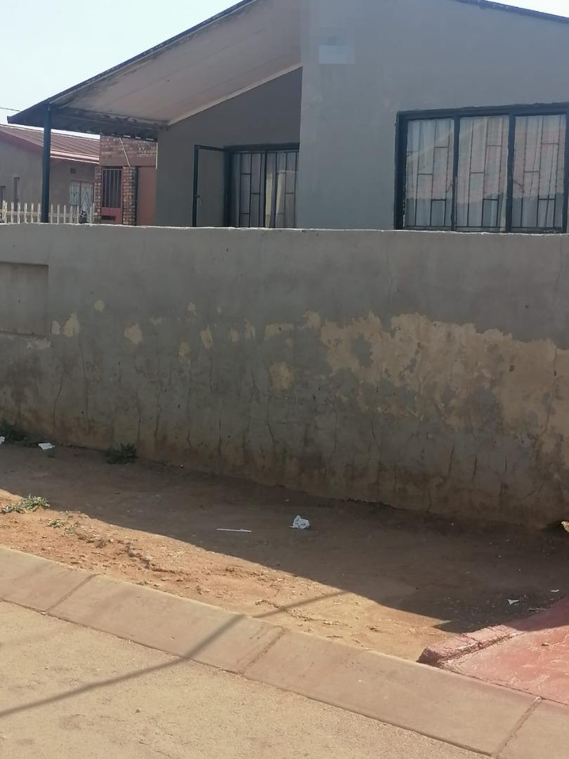 2 Bedroom House for Sale - Gauteng