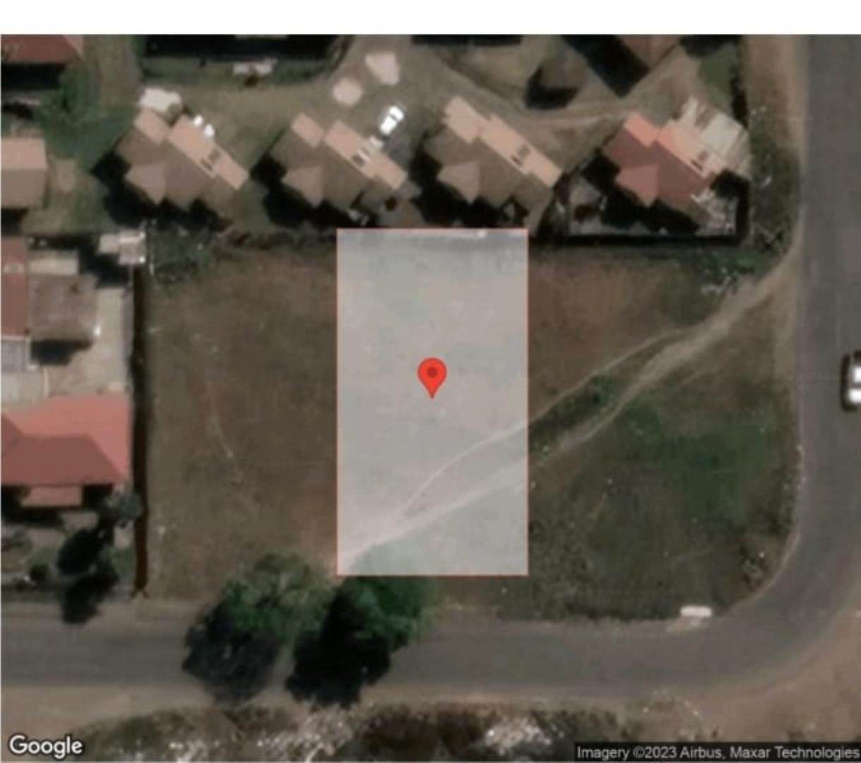 Vacant land Residential for Sale - Gauteng