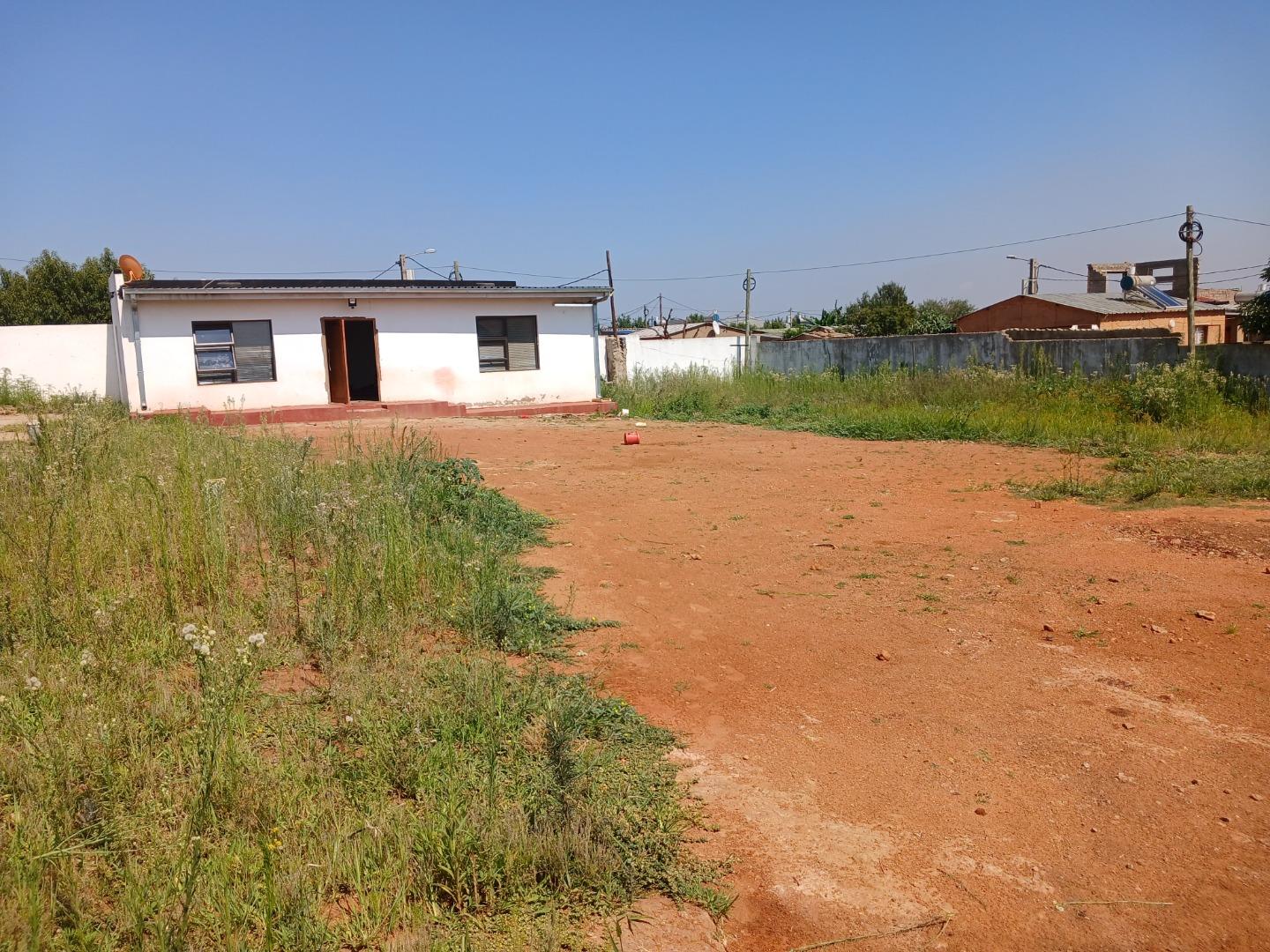 1 Bedroom House for Sale - Gauteng