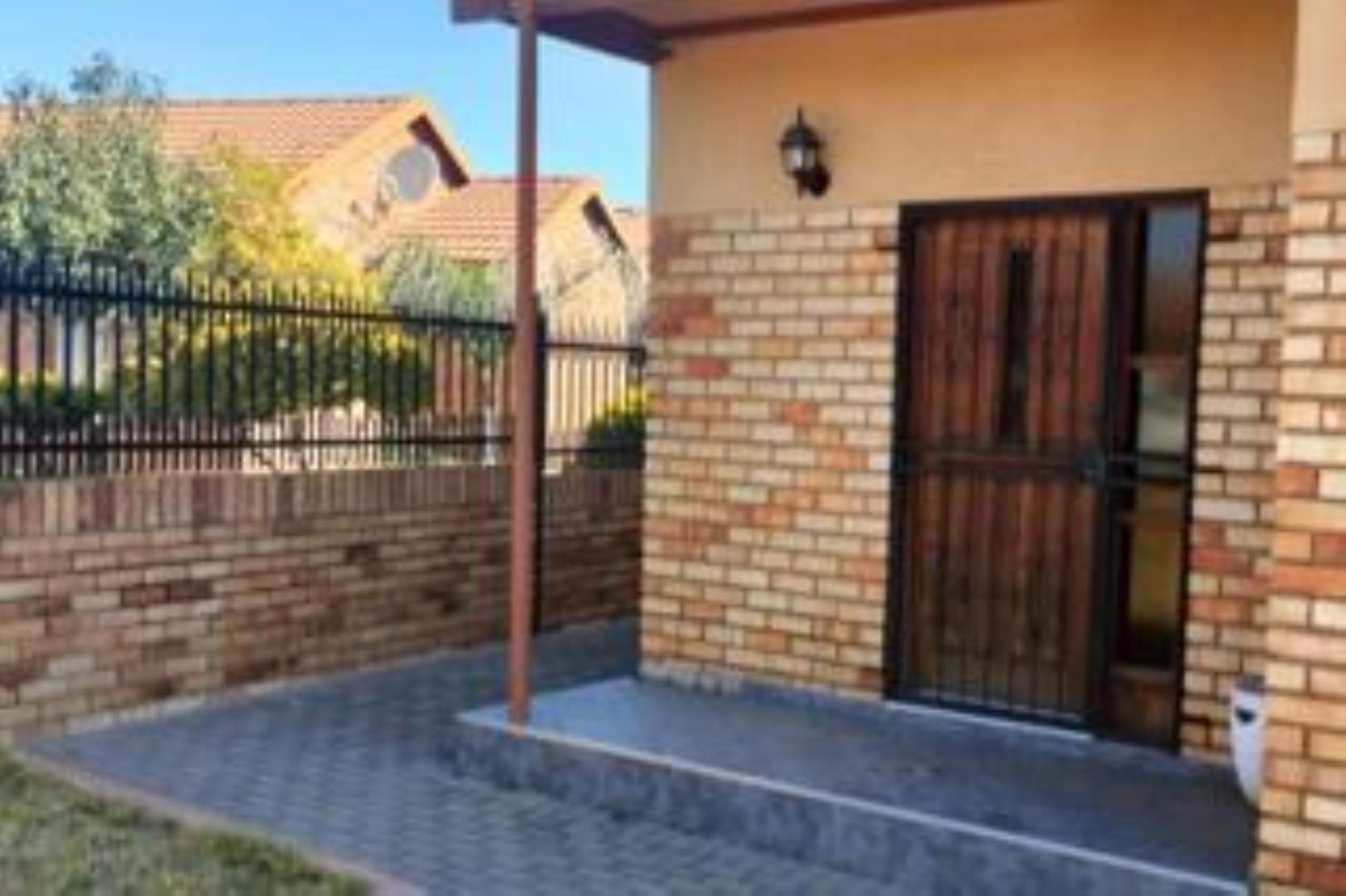 4 Bedroom House for Sale - Gauteng