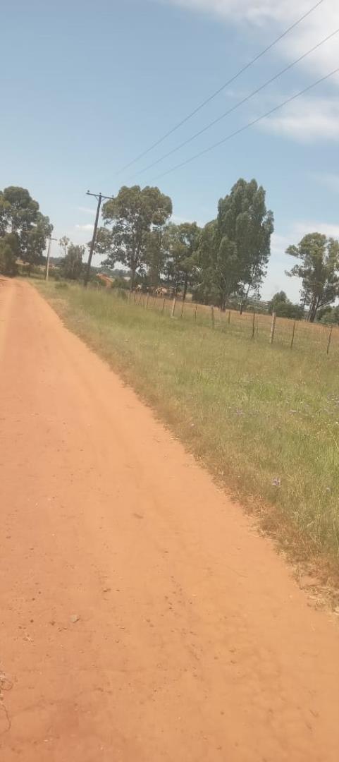 Vacant land Agricultural for Sale - Gauteng