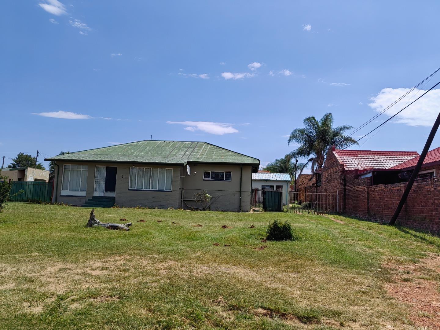 3 Bedroom House for Sale - Limpopo