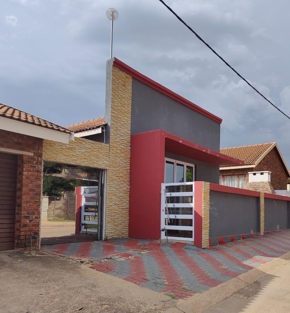 3 Bedroom House for Sale - Limpopo