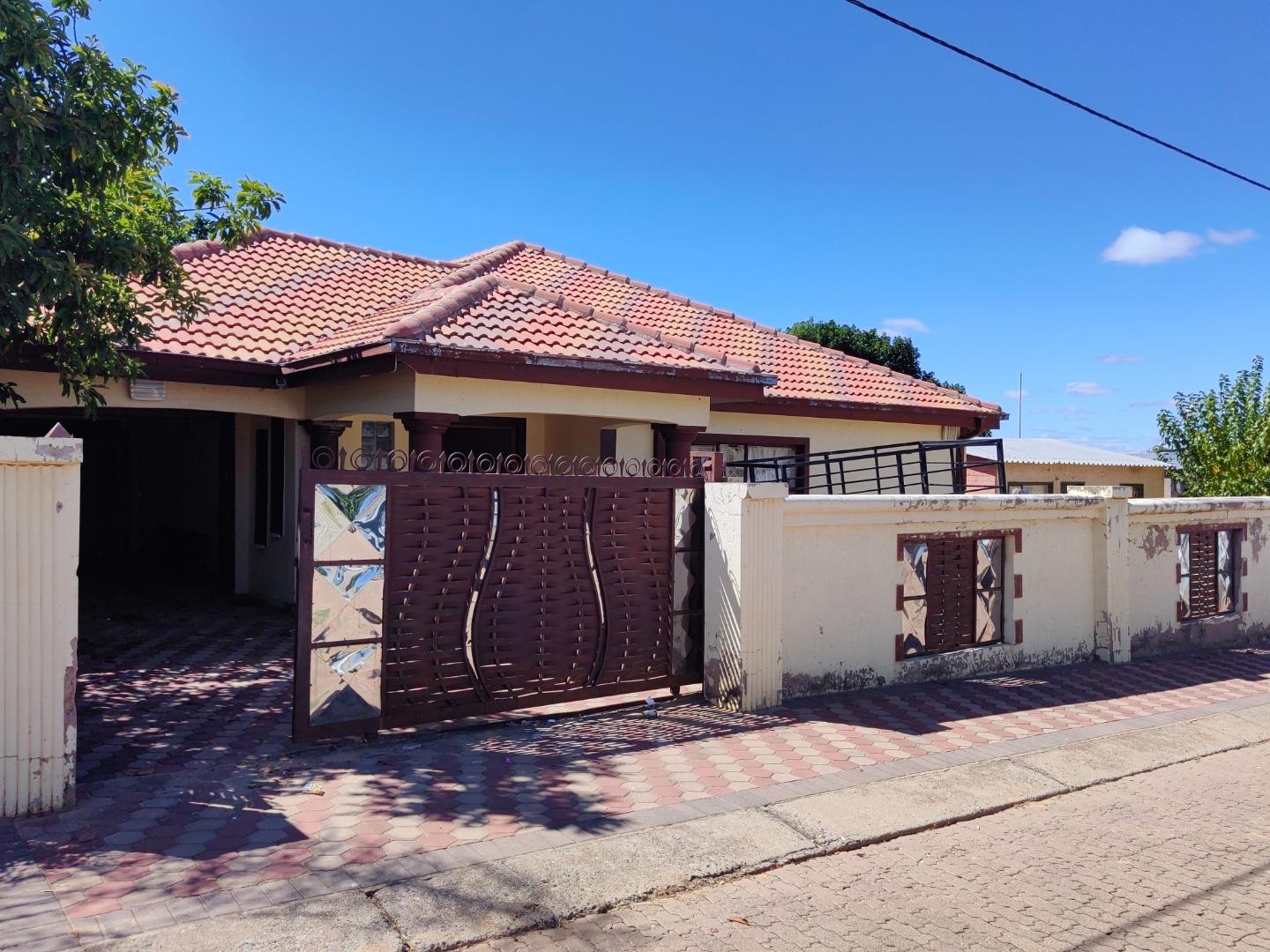 3 Bedroom House for Sale - Limpopo