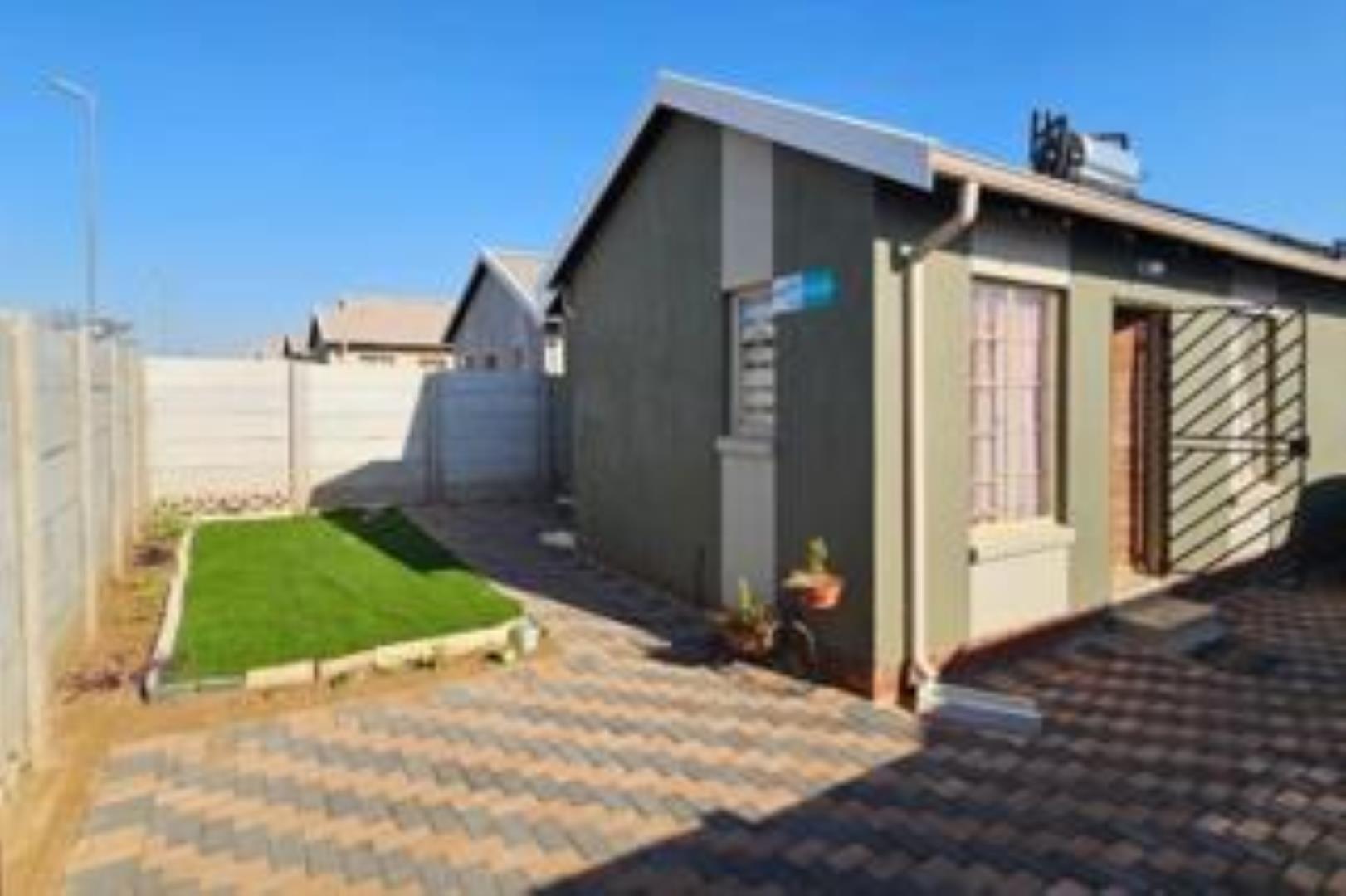 3 Bedroom House for Sale - Gauteng