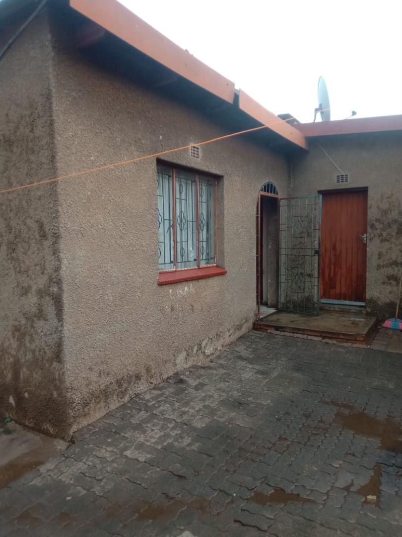 House for Sale - Gauteng