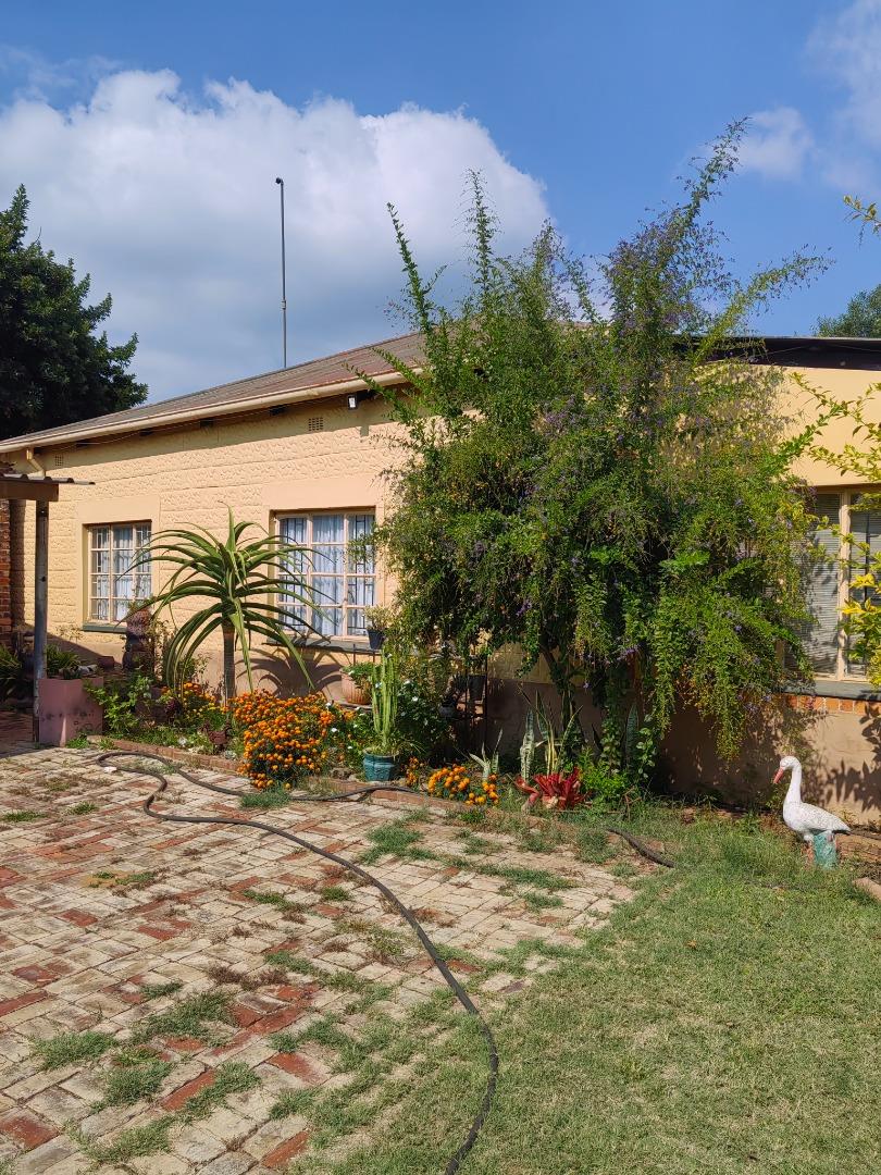 4 Bedroom House for Sale - Limpopo