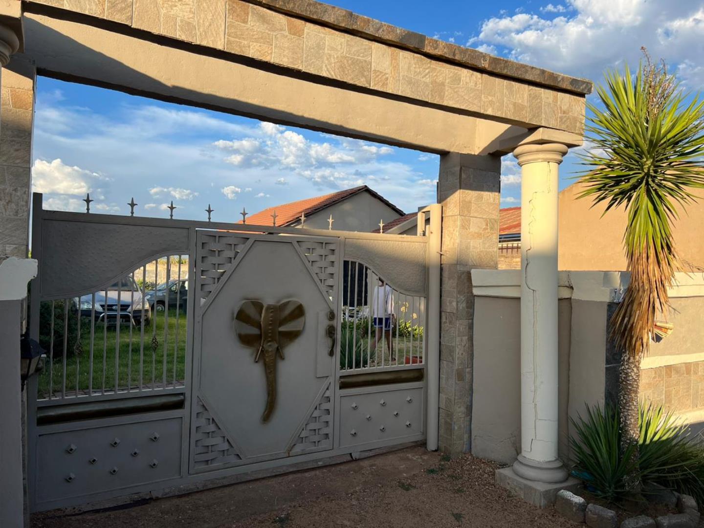House for Sale - Gauteng