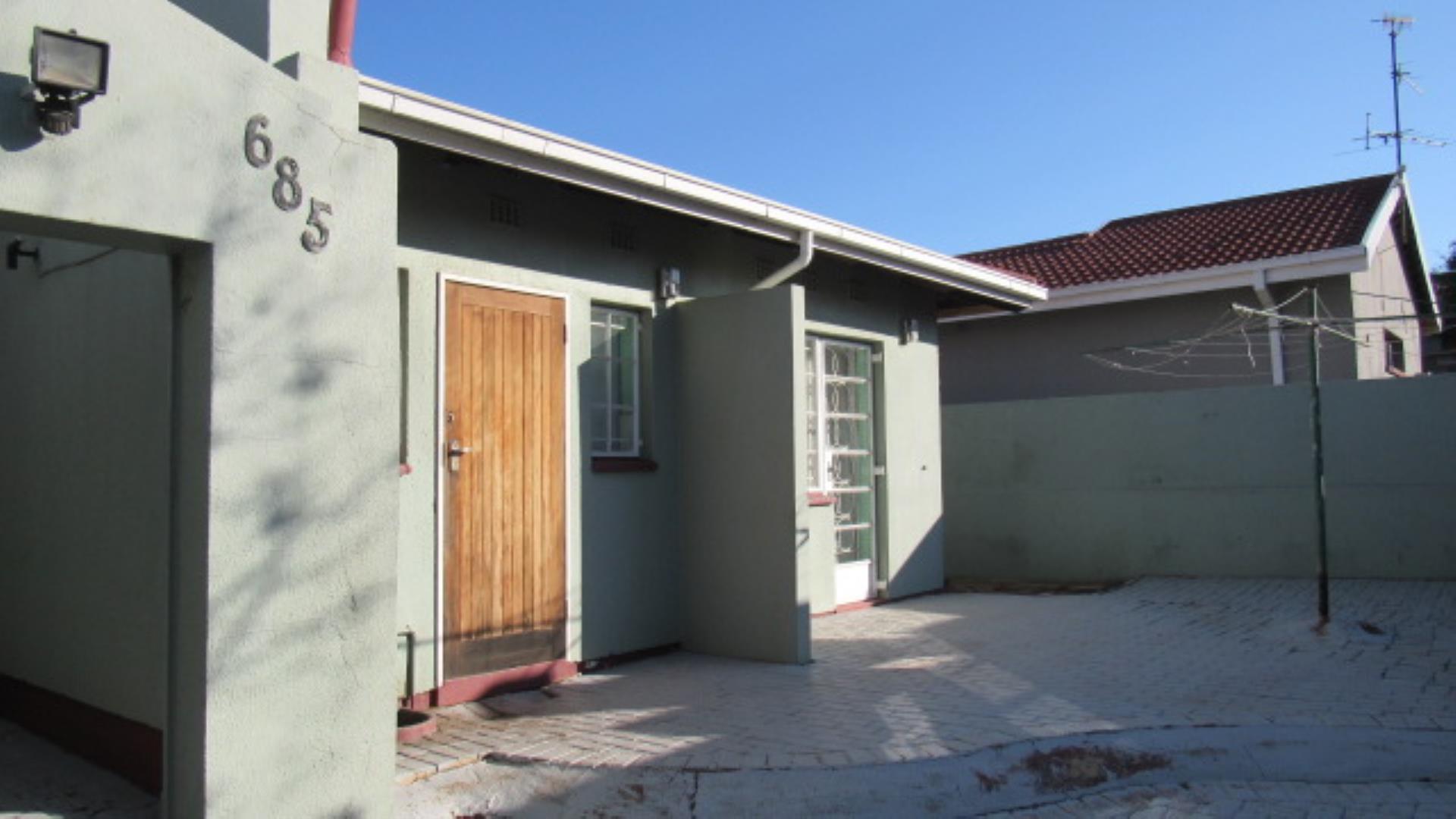 3 Bedroom House for Sale - Gauteng
