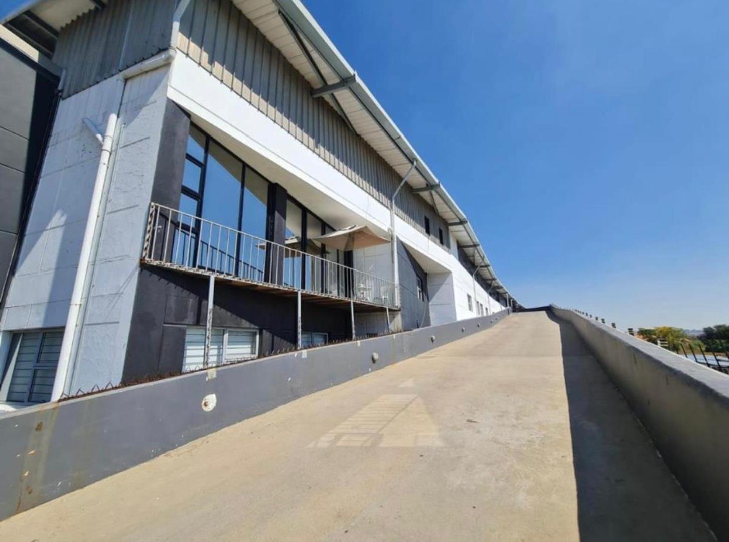 Commercial - Retail for Sale - Gauteng