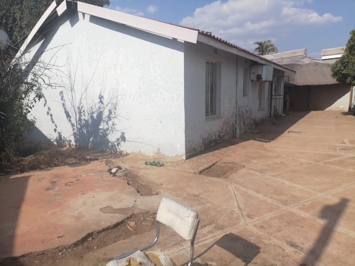 3 Bedroom House for Sale - Gauteng