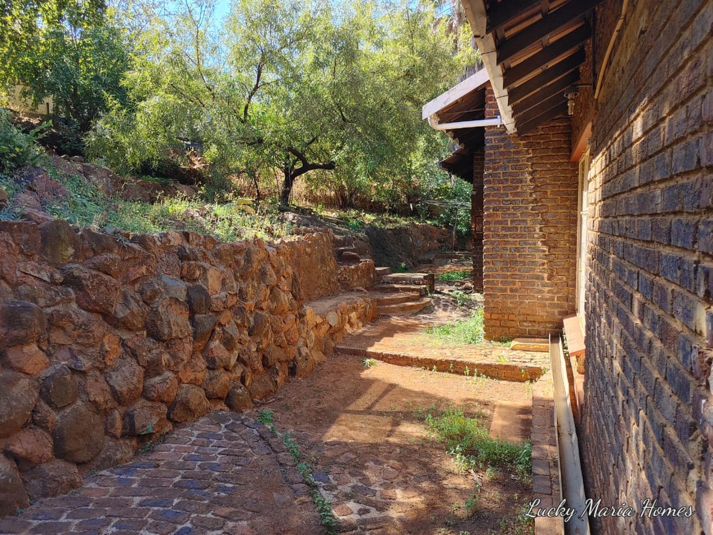 House for Sale - Gauteng