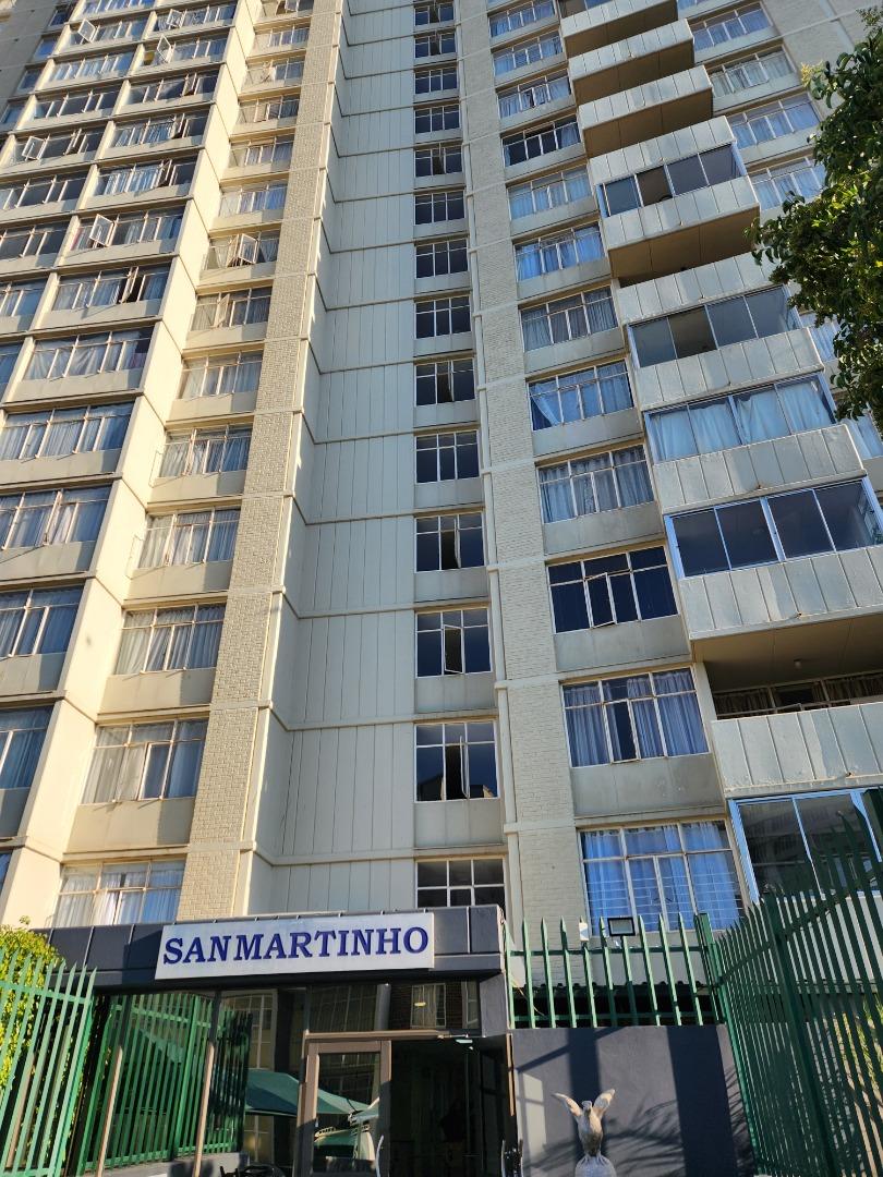 3.5 Bedroom Apartment for Sale - Gauteng