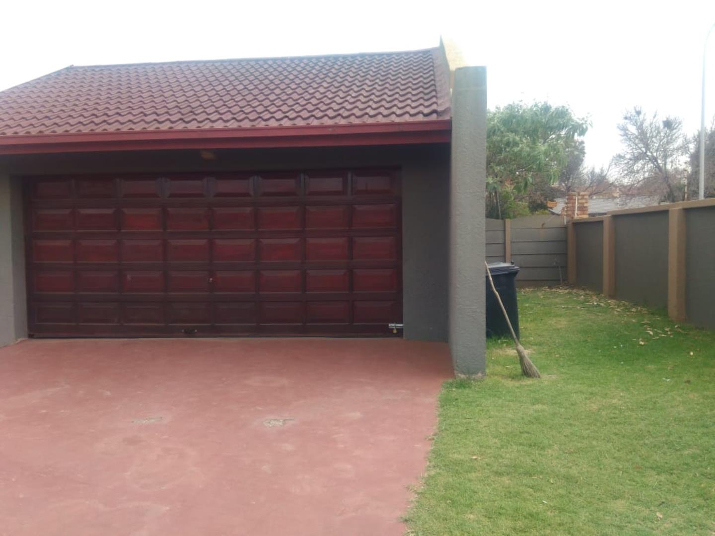 3 Bedroom House for Sale - Gauteng