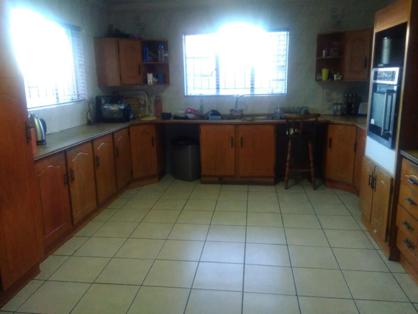 4 Bedroom House for Sale - Gauteng