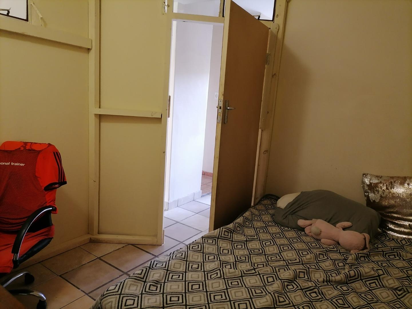 Flat for Sale - Gauteng