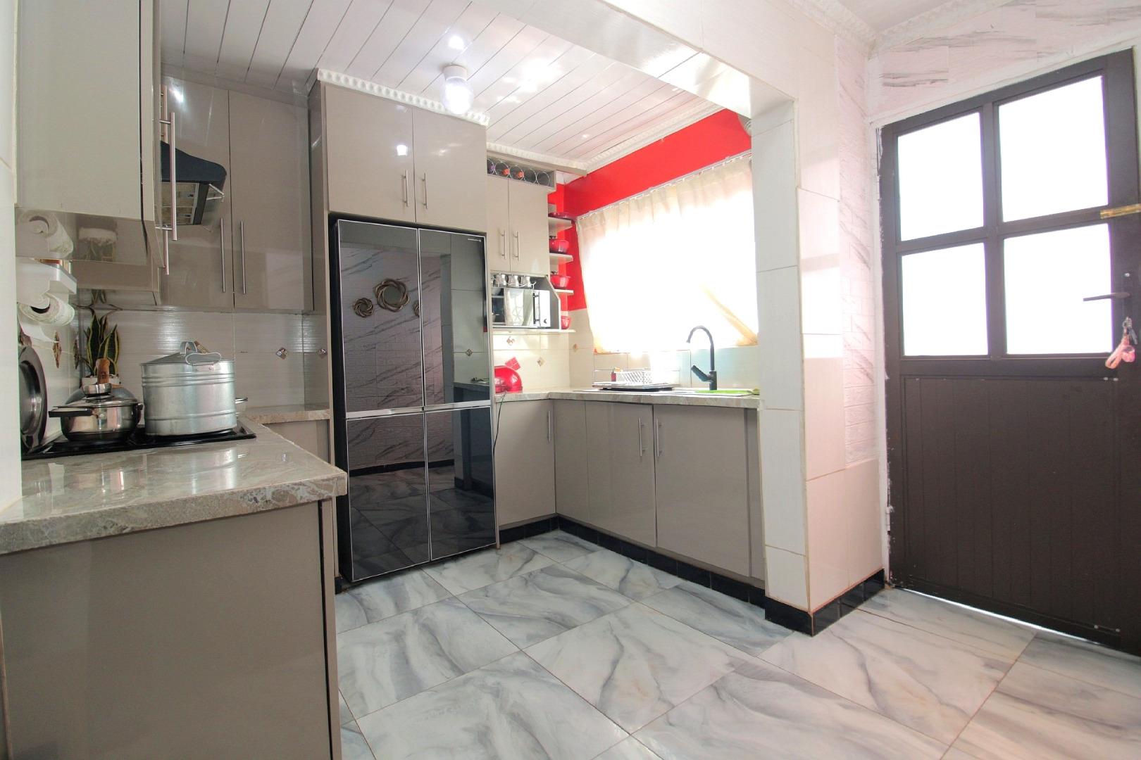 4 Bedroom House for Sale - Gauteng