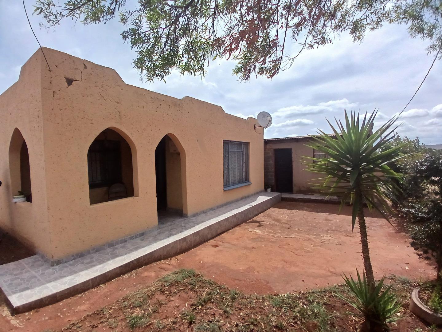 4 Bedroom House for Sale - Gauteng