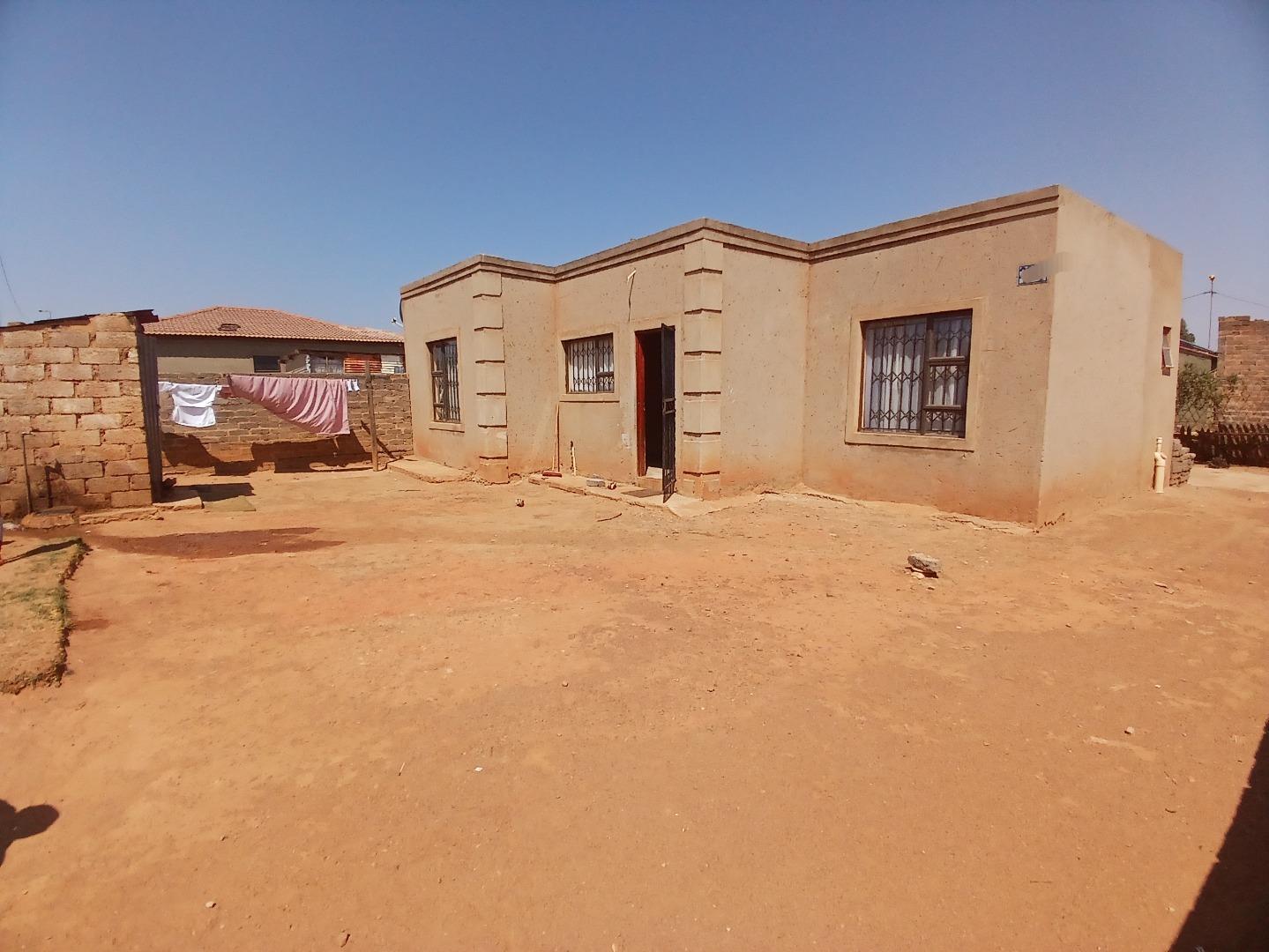 3 Bedroom House for Sale - Gauteng