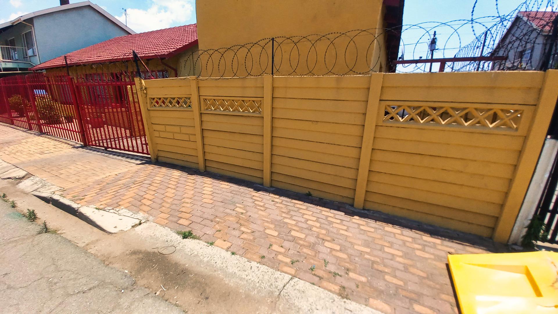 3 Bedroom House for Sale - Gauteng