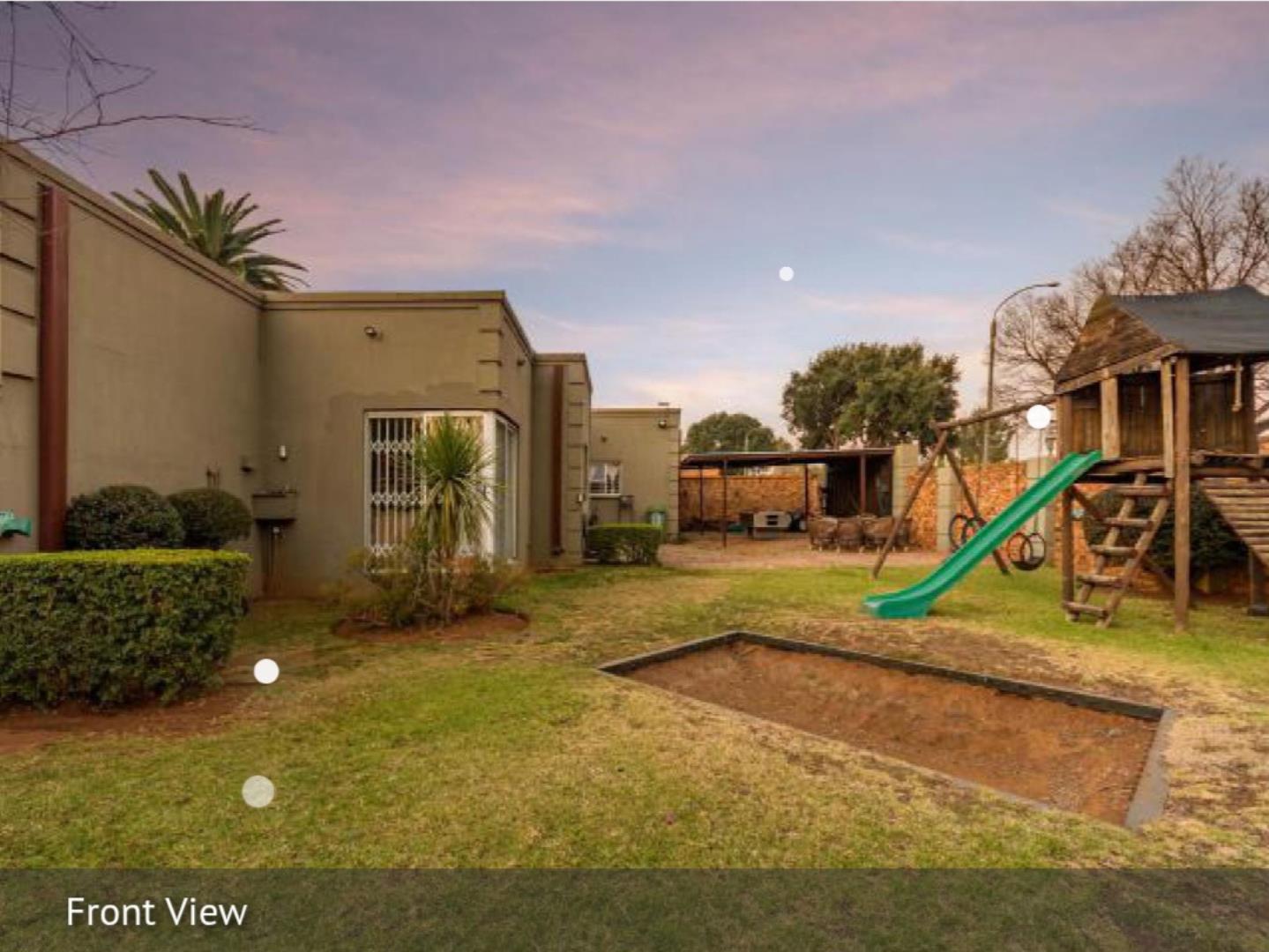 3 Bedroom House for Sale - Gauteng