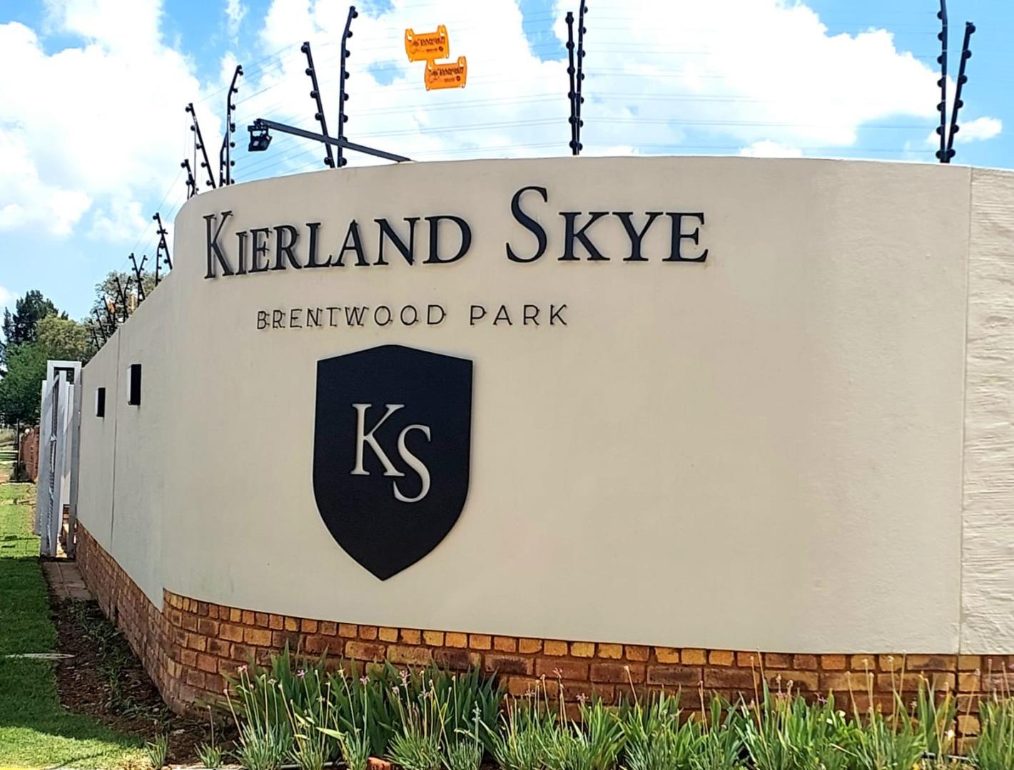 1 Bedroom Apartment for Sale - Gauteng