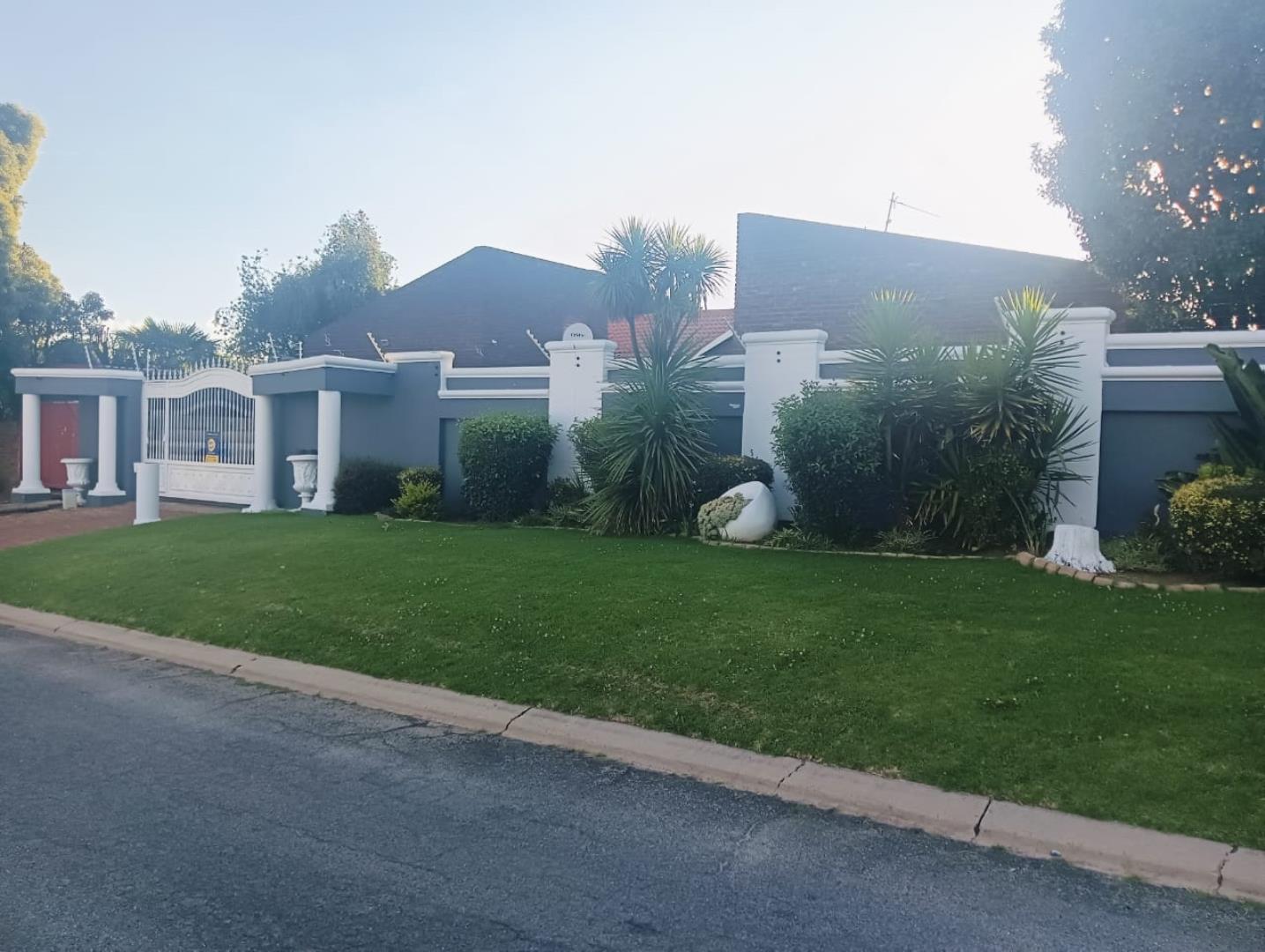 3 Bedroom House for Sale - Gauteng