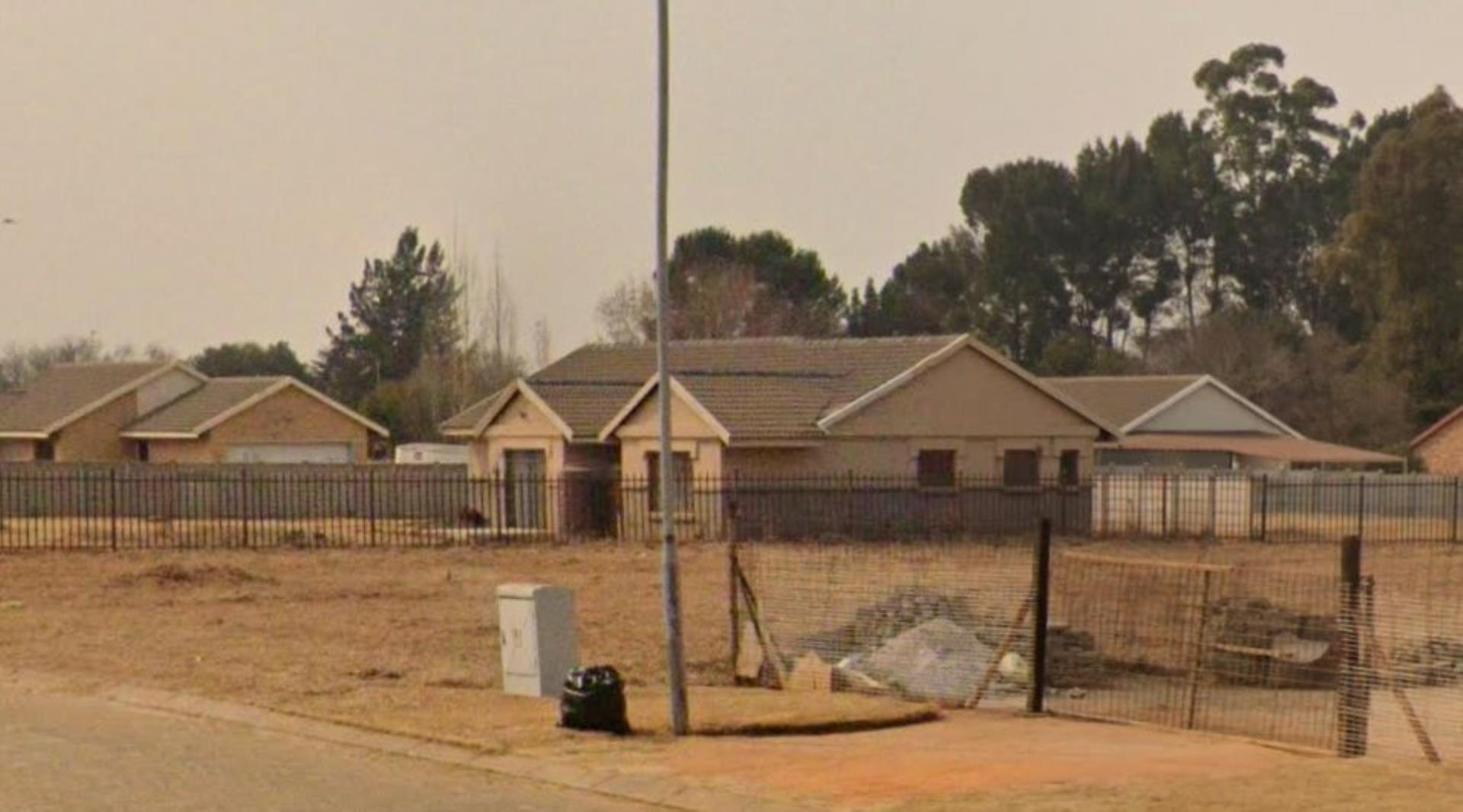 Vacant Land for Sale - Gauteng