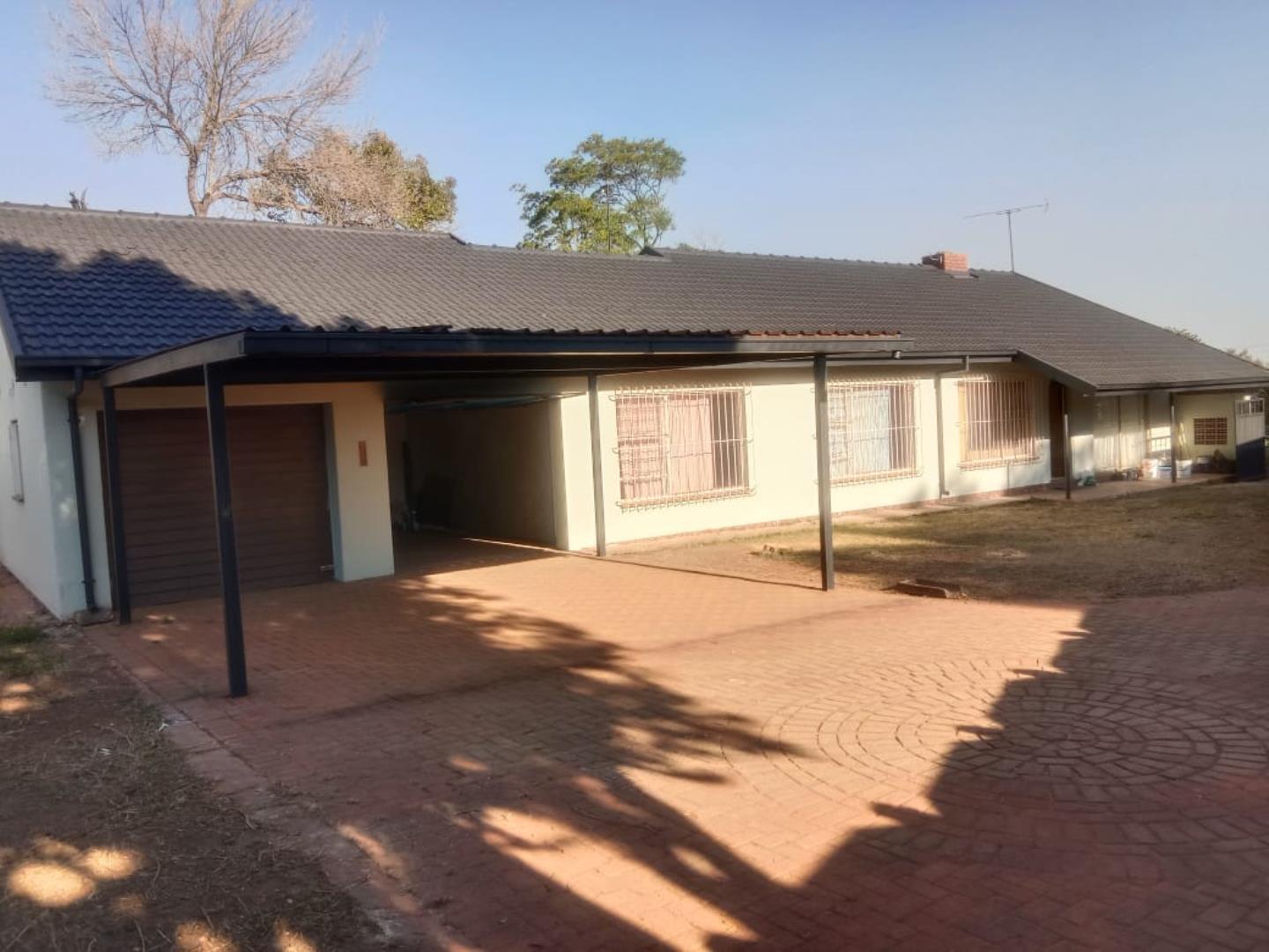 4 Bedroom House for Sale - Gauteng