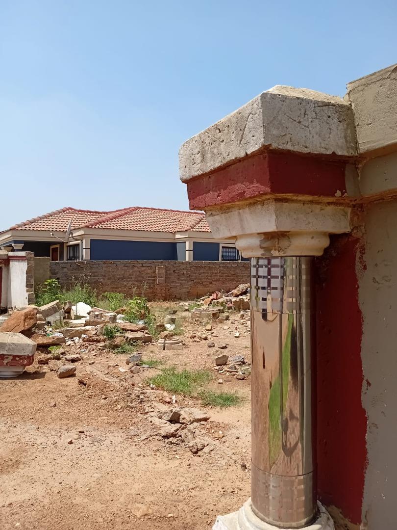 Vacant Land for Sale - Gauteng