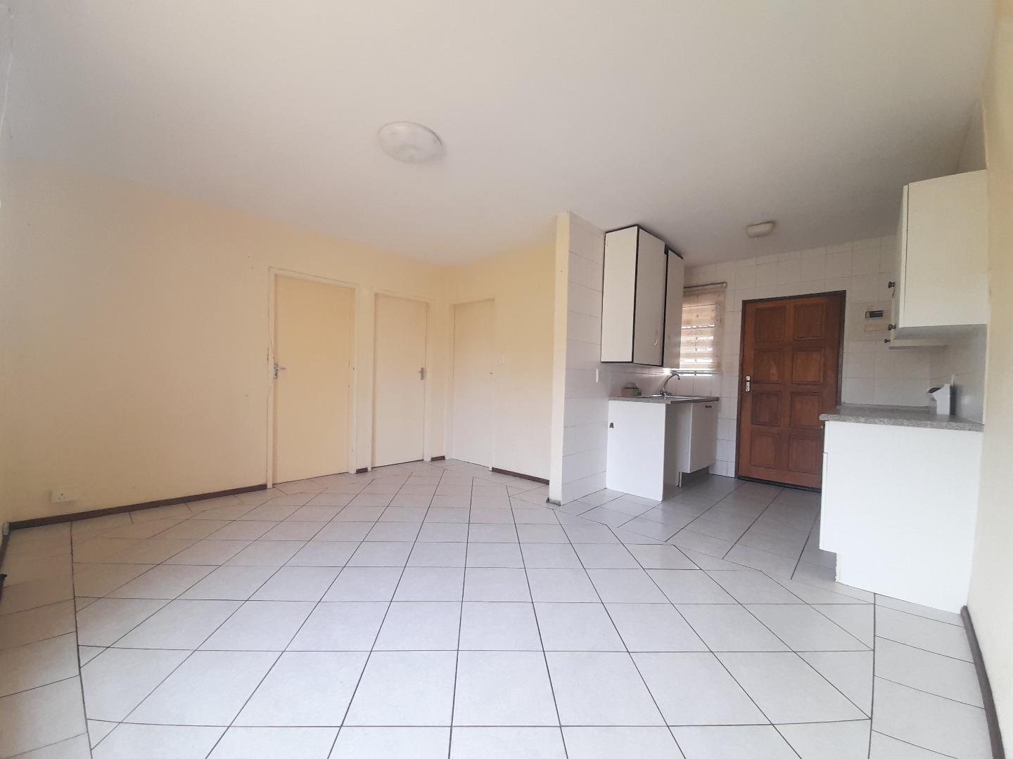 2 Bedroom House for Sale - Gauteng