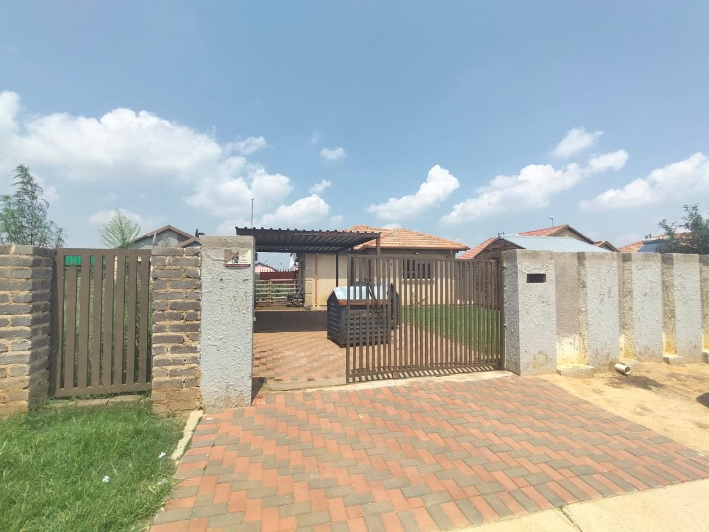 3 Bedroom House for Sale - Gauteng