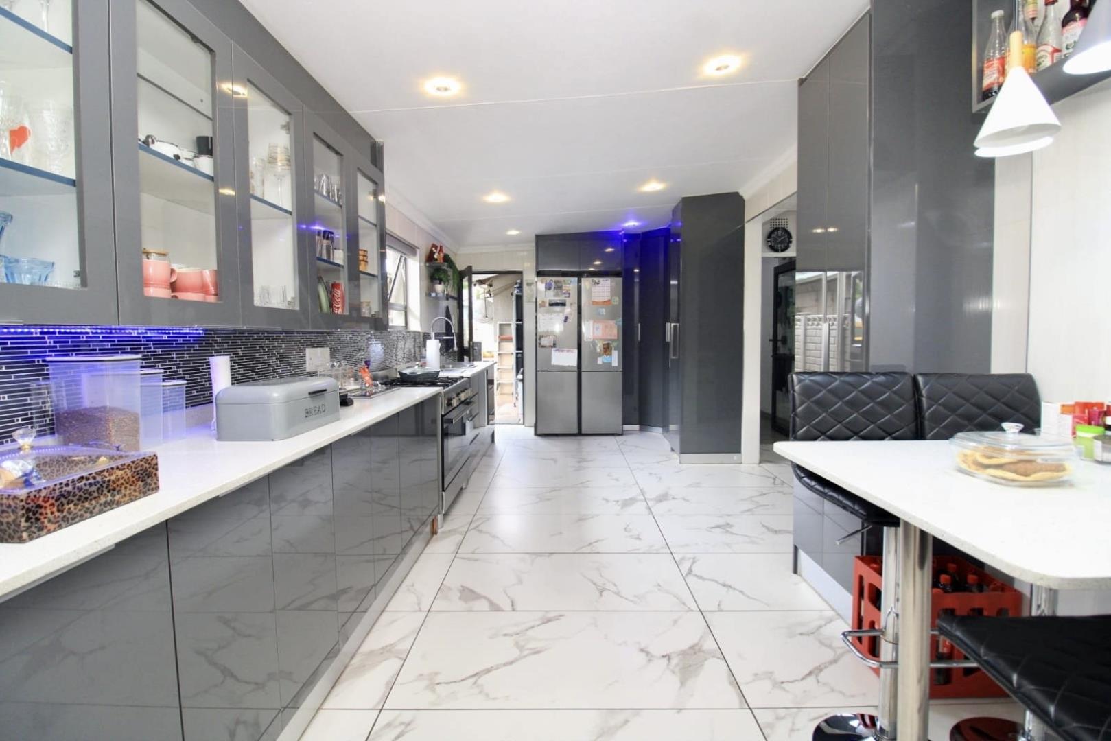 4 Bedroom House for Sale - Gauteng