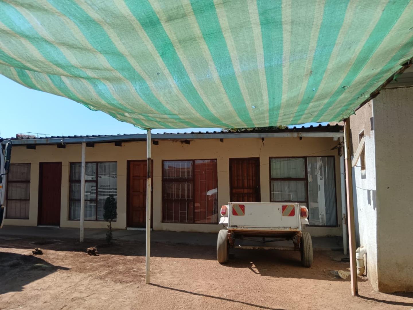House for Sale - Gauteng