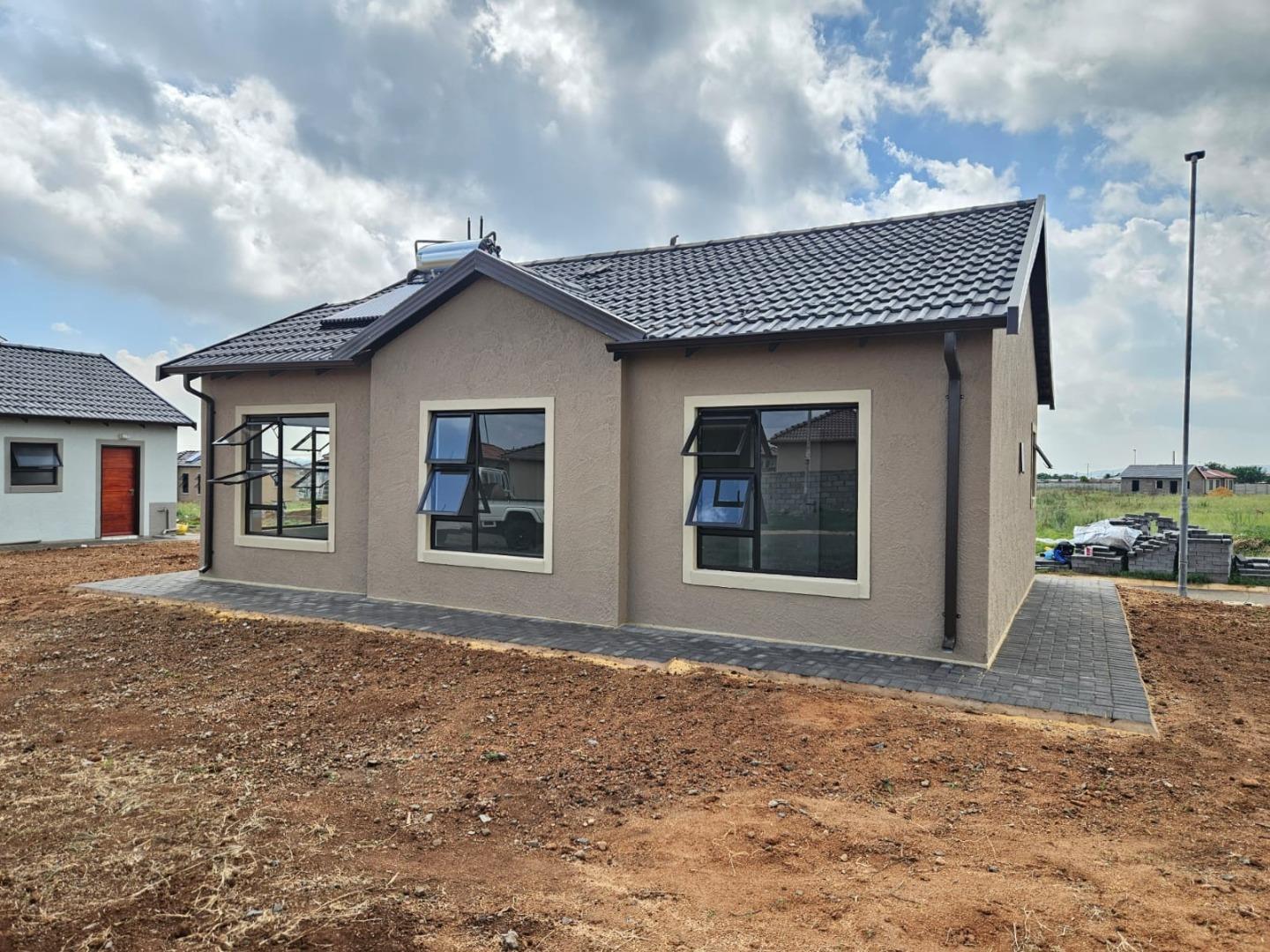 3 Bedroom House for Sale - Gauteng