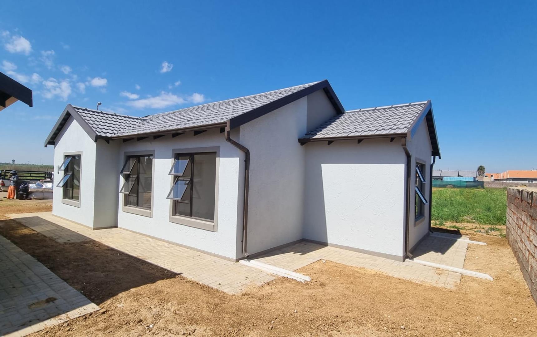 3 Bedroom House for Sale - Gauteng