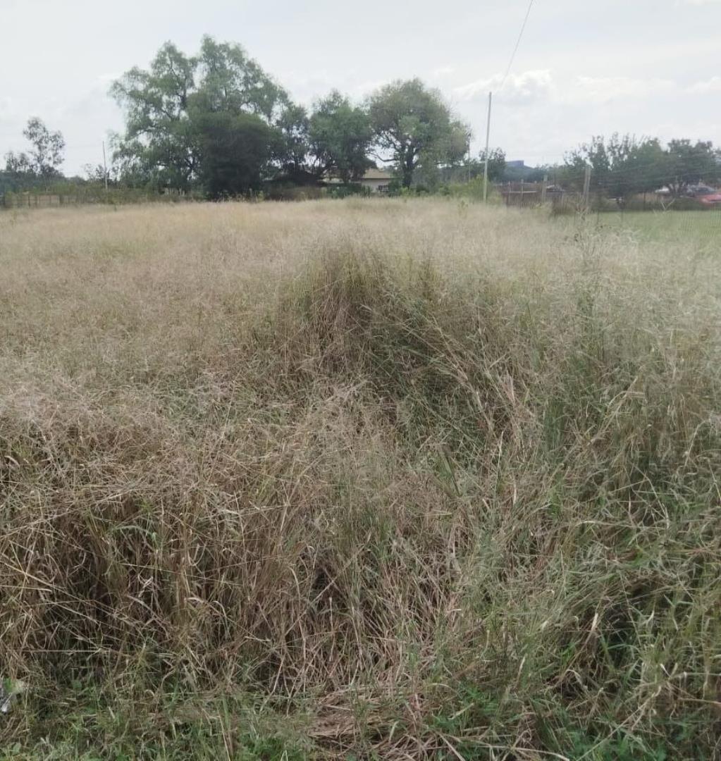 Vacant Land for Sale - Gauteng